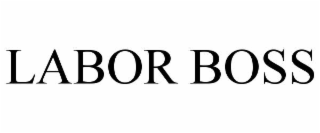 LABOR BOSS