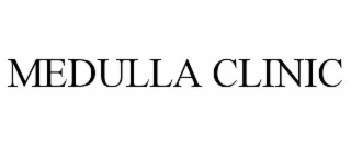 MEDULLA CLINIC
