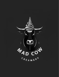MAD COW CREAMERY