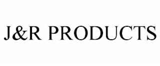 J&R PRODUCTS