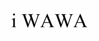 I WAWA