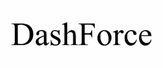 DASHFORCE