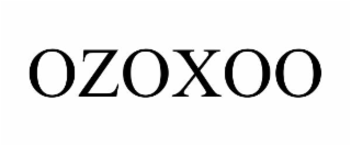 OZOXOO