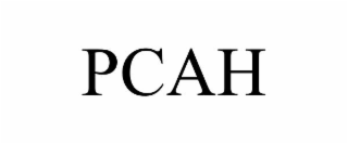 PCAH