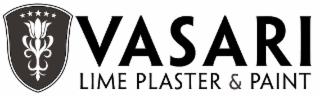 VASARI LIME PLASTER & PAINT