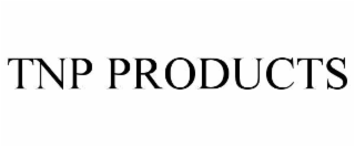 TNP PRODUCTS