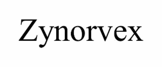 ZYNORVEX