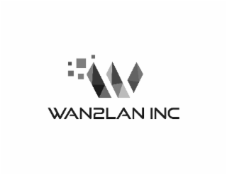 WAN2LAN INC