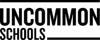 UNCOMMON SCHOOLS
