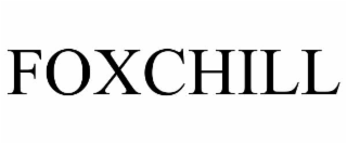 FOXCHILL