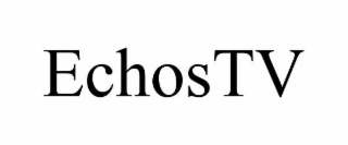 ECHOSTV