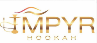 IMPYR HOOKAH