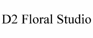 D2 FLORAL STUDIO