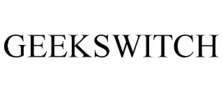 GEEKSWITCH