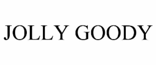JOLLY GOODY