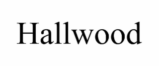 HALLWOOD
