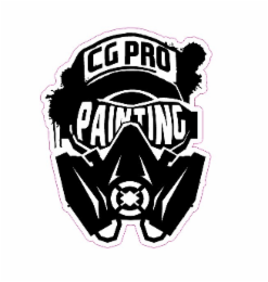 CG PRO PAINTING
