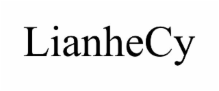 LIANHECY