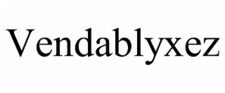 VENDABLYXEZ