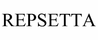 REPSETTA