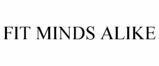 FIT MINDS ALIKE