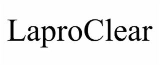 LAPROCLEAR