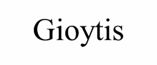 GIOYTIS