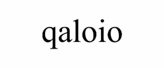 QALOIO