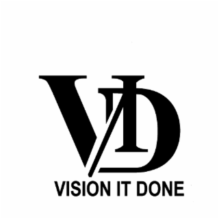 VISION IT DONE