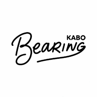 KABO BEARING