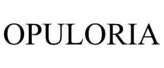 OPULORIA