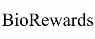 BIOREWARDS