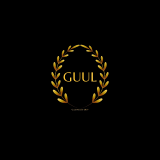 GUUL GUUL IN EVERY DROP