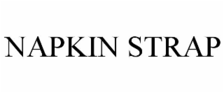 NAPKIN STRAP