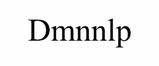 DMNNLP