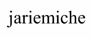 JARIEMICHE