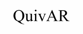 QUIVAR