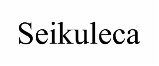 SEIKULECA
