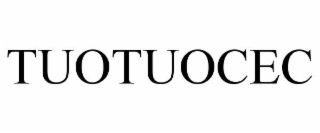 TUOTUOCEC