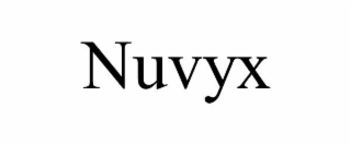 NUVYX
