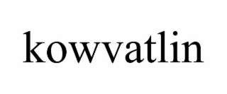 KOWVATLIN