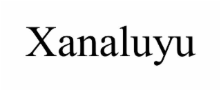 XANALUYU