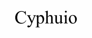 CYPHUIO