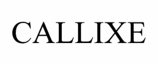 CALLIXE