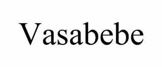 VASABEBE