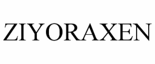 ZIYORAXEN