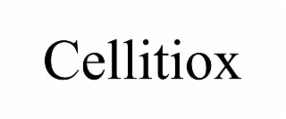 CELLITIOX