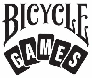 BICYCLE GAMES
