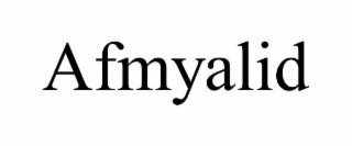 AFMYALID
