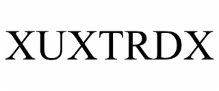 XUXTRDX